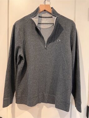 Vineyard Vines Kennedy 1/4 Zip